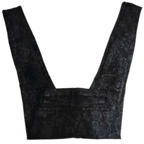 J Brand  Shinny Boa Leggings EUC $228 Size 25   J365