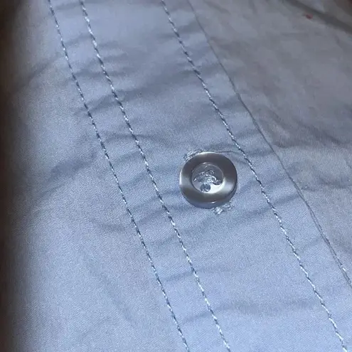 L'Academie REVOLVE The Ismene Mini Dress in Baby Blue, Size S, $198