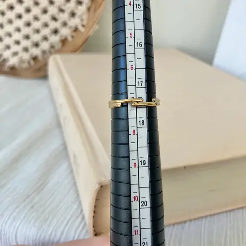 Art Deco Green Emerald Halo Gold Ring “Cilicia” Adjustable Fashion Victorian Jewelry