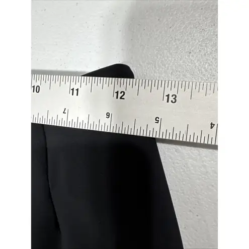 Chiara Boni LA PETITE ROBE Black Mermaid Dressy Maxi Skirt 40 US 4 Party Formal