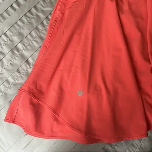 Lululemon  Tennis Dress