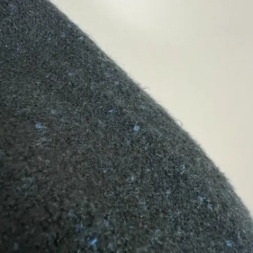 Joseph A Duster Cardigan Sweater M Long Soft Blanket Oversized Cozy Fuzzy Knit