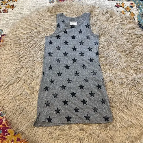 Current/Elliott Current Elliott stars dress size 2