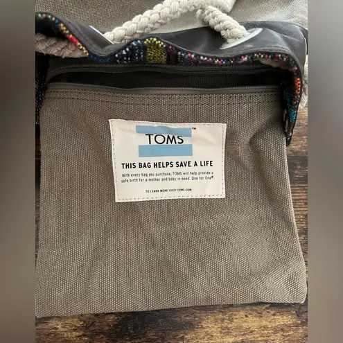 Toms | Bucket Bag, handbag.