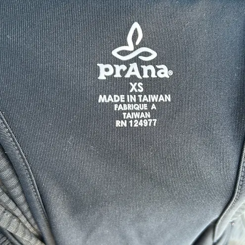 prAna Mika Tank Top | Women's size XS | OUT OF STOCK ON THE WEBSITE