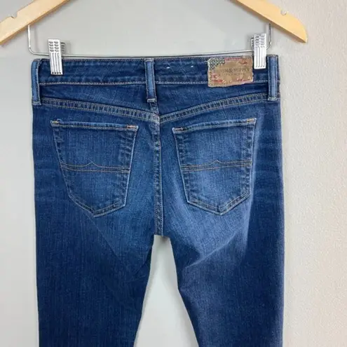 Denim & Supply Ralph Lauren Ralph Lauren Denim & Supply Jeans 26 x31 Women Skinny Leg Medium Wash Denim Blue