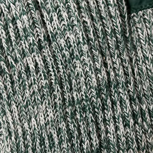 Michigan State Infinity Scarf Unisex OS Green Forever Collectibles Scarf NEW