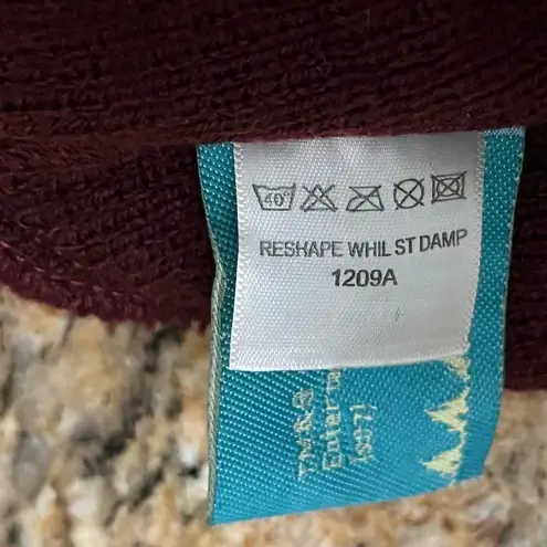 Harry Potter Gryffindor House Cosplay Costume Winter Warmth Beanie Hat Red