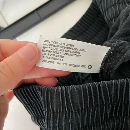 A New Day A New‎ Day women’s black jogger pants — XS