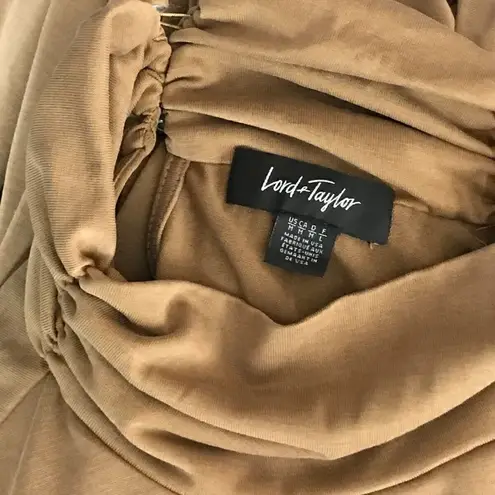 LORD & TAYLOR Soft Bow