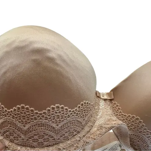 Auden women’s strapless bra