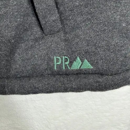 Powder River Outfitters Vest XL Southwestern Pattern Puffer Black Sleeveless