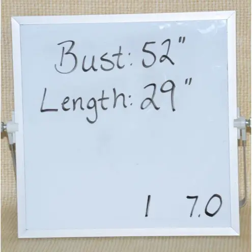 Eileen Fisher Textured Open Front Long Cardigan Sweater Size 2X Tencel Silk