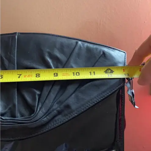 Park Avenue Black Women's Clutch