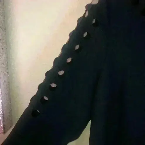 Elie Tahari Elie Tahara Jenny top in stargazer sz S NWT