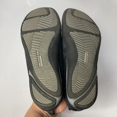 Merrell Ceylon ballet flats black size 6