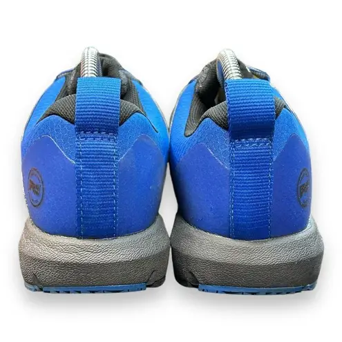 Timberland PRO Day One Size 9 Reaxion Low Composite Safety Toe Blue