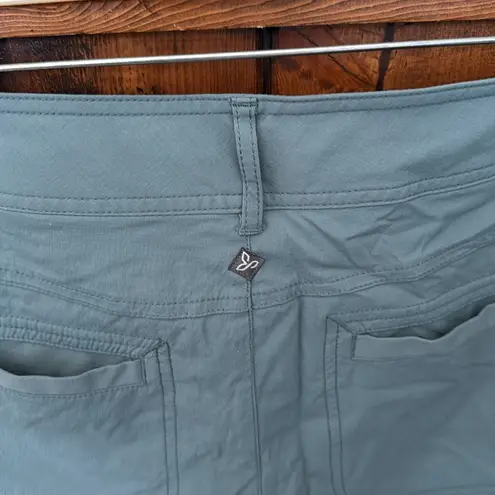 prAna Revenna Shorts, Size 10