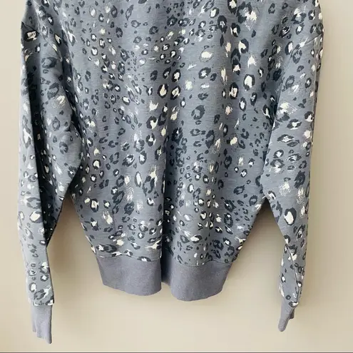 Z By Zella Powerhouse Dolman Sweatshirt Sz XS