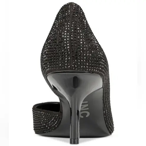 I.N.C. International Concepts Women's Gazala Embellished Pumps
