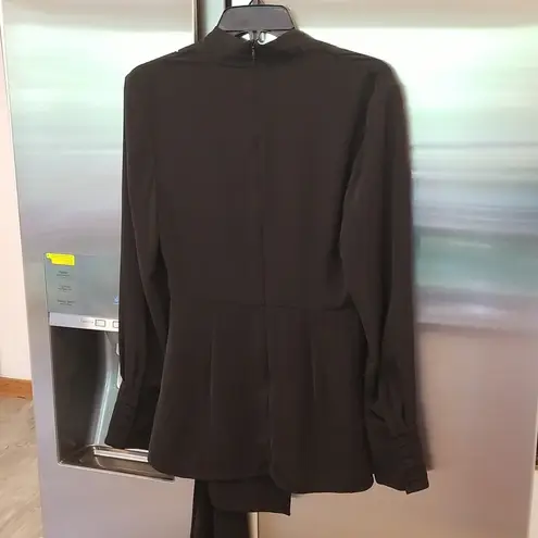 💕ACLER💕 Spanning Top ~ Black US 6