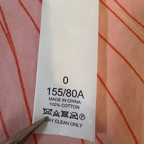 Kate Spade Falling Flower Wrap Dressā | Fairy Garden Yacht Wife Vibes | Size 0