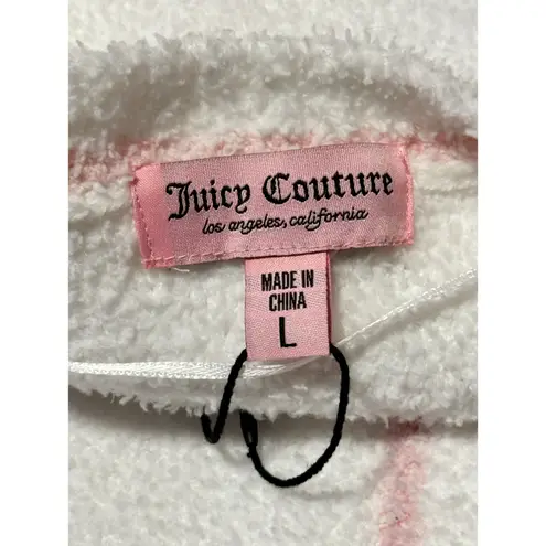 Juicy Couture Soft Fuzzy Knit Matching Set thumbnail 5
