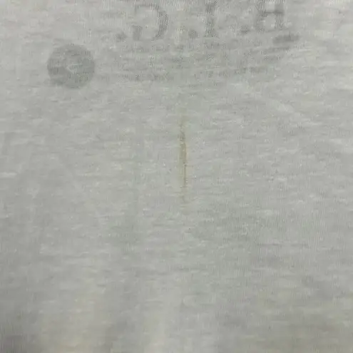 The Notorious BIG Bad Boy Club Poster Hip Hop Tee S