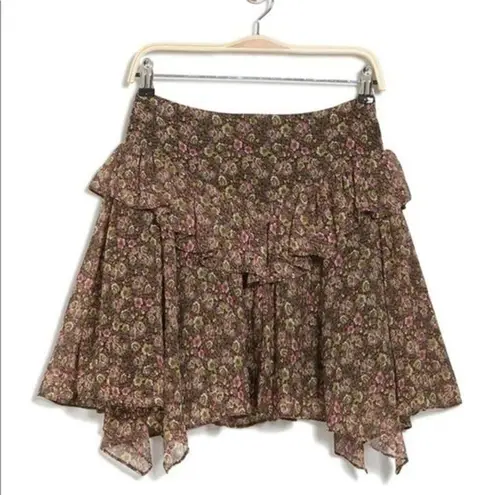 Walter Baker Skirt