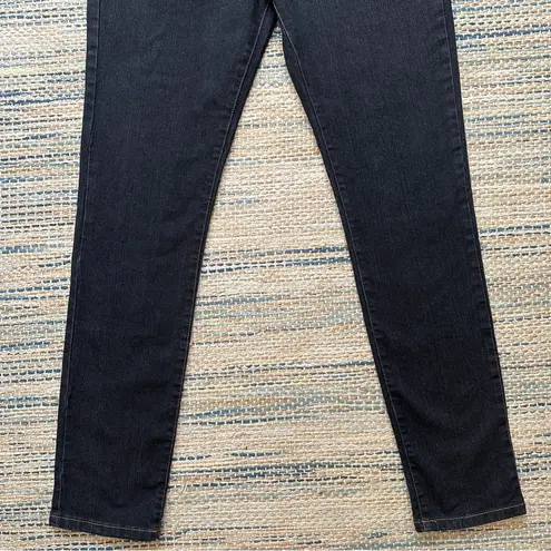 Judy Blue Skinny Jeans 2XL Plus Dark Wash High Rise Stretch Curvy Jean