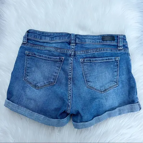 sts blue  Jean shorts size 5