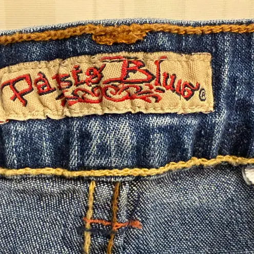 Paris Blues Vintage Bell Bottom Jeans