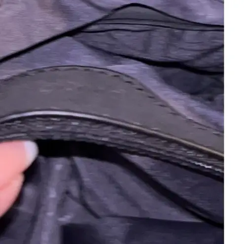 Danielle Nicole Grey with Fringe Crossbody