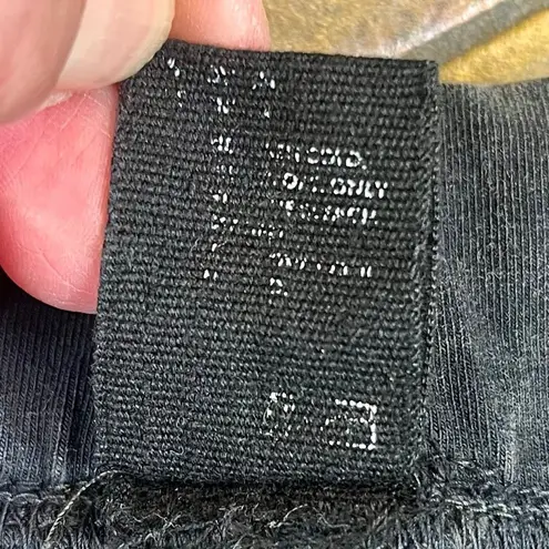 Hue Women’s Pull-on Elastic Waist Lounge Leggings Large