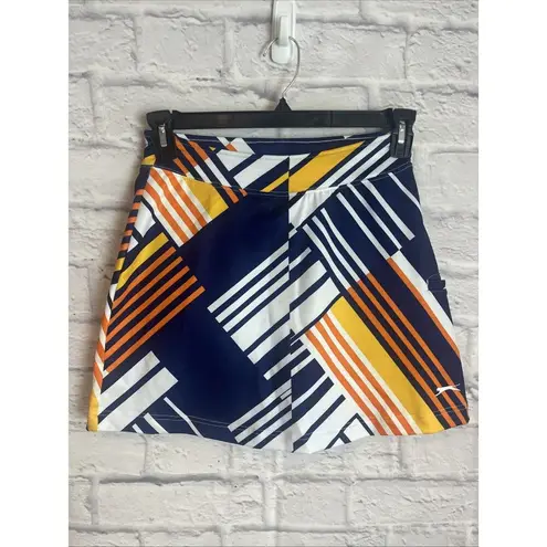 Slazenger Women’s NWT Hydro Dri Barnet Golf Tennis Atheisure Skort XS