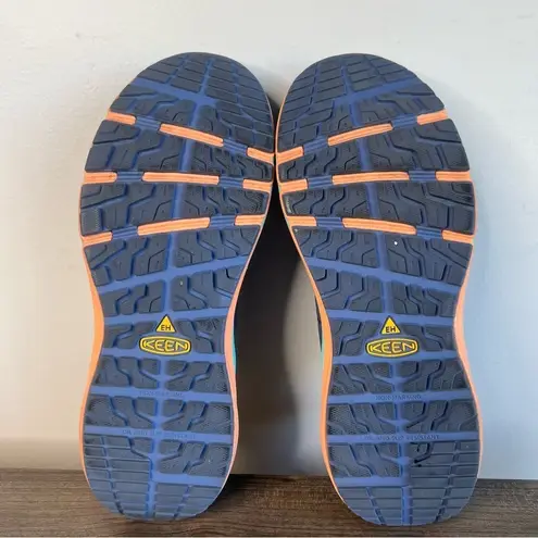 Keen Vista Energy Carbon Fiber Toe Women's Shoe Size 10 #B1421