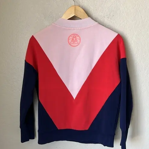 Scotch & Soda  Chevron sweatshirt