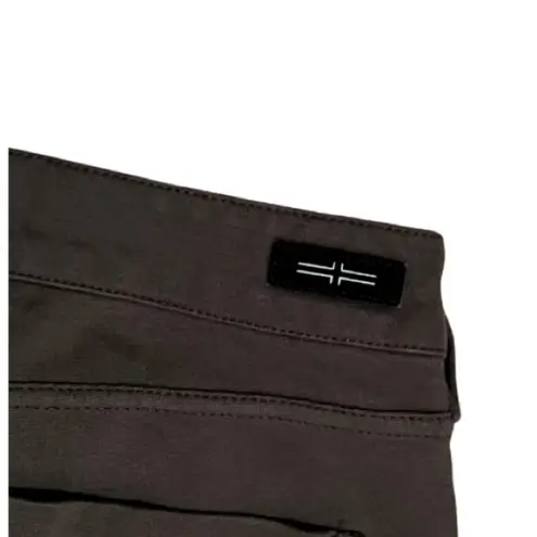 Liverpool Jeans Company Liverpool Women’s Skinny Leggings Madonna Leggings Olive Green Size 8