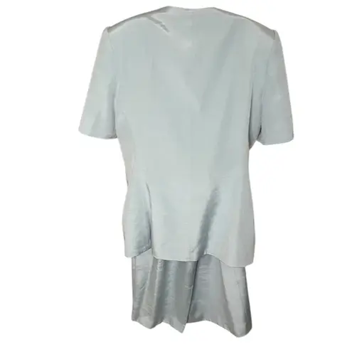 Vtg 80s 90s John Meyer of Norwich Textured Two