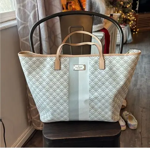 Kate Spade  Large Margarita Tote Penn Place
Shopper Tote