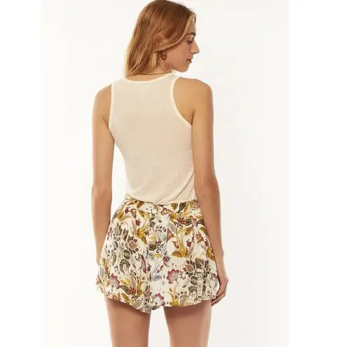 Amuse Society NWT  MOLLUE SHORTS