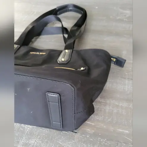 Michael Kors  Polly Medium Nylon Tote Bag