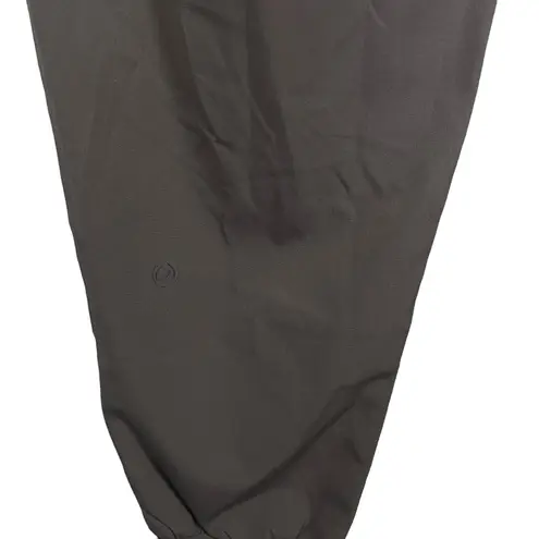 CRZ Yoga NWT Athletic Jogger Pants in Lunar Rock Grey Size XXS