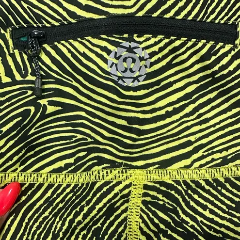 Lululemon  2016 Seawheeze Run With The Sun Crop 4