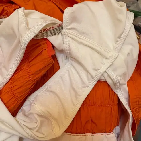 Free People Movement NWT  Way Home Skortsie in Morning Burst - Image 13