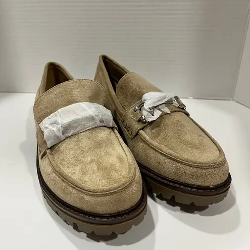 Journee Collection Womens Jessamey Loafers 9.5M