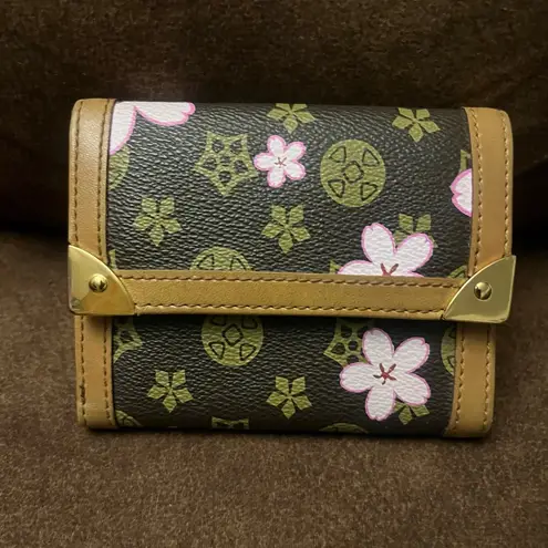 Fashion Mini Wallet