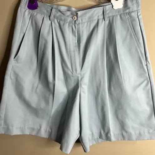 IZOD club women’s golf shorts size 14