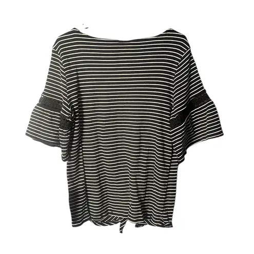 Ruby Rd Women’s Striped Tie