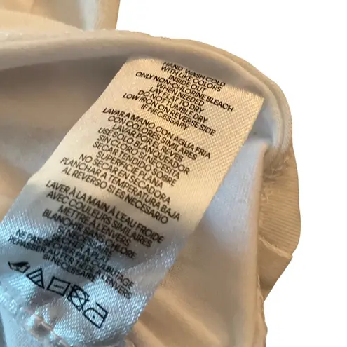 Karl Lagerfeld Paris White Graphic short sleeve T-Shirt XLcasual graphic print